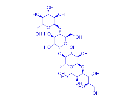 25466-16-4 Structure