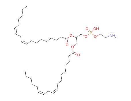 1,2-DILINOLEOYL-3-PHOSPHATIDYLETHANOLAMINE