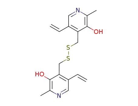 Molecular Structure of 55273-63-7 (JPC 80)