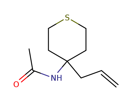 6156-10-1 Structure