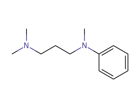 N,N,N'-Trimethyl-N'-phenyl-1,3-propanediamine