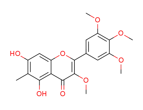 16807-17-3 Structure