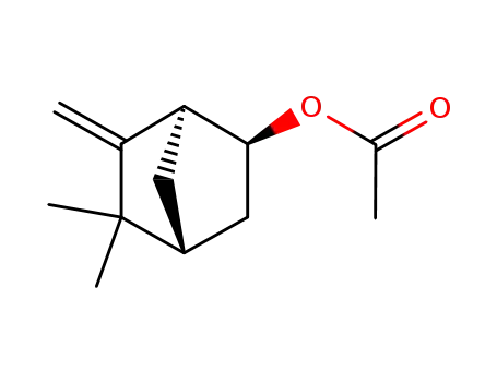 exo-6-Acetoxy-camphen