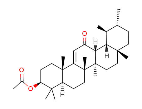 3β-acetoxy-urs-9(11)-en-12-one