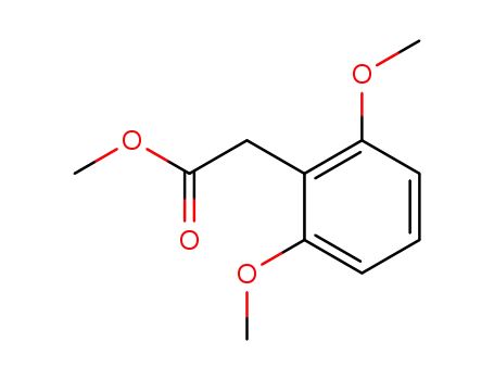 Methyl 2-(2,6-dimethoxyphenyl)acetate