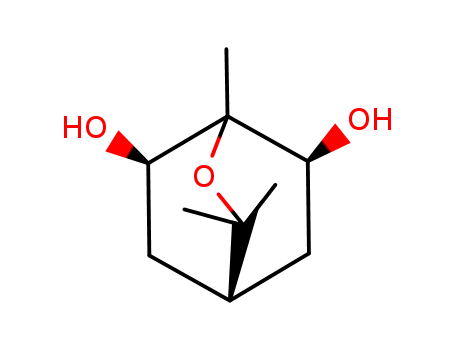 2,6-Dihydroxycineol