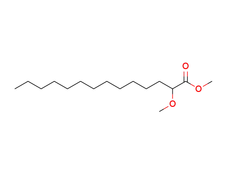 Methyl 2-methoxytetradecanoate