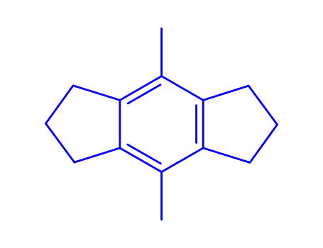 1,2,3,5,6,7-Hexahydro-4,8-dimethyl-s-indacene