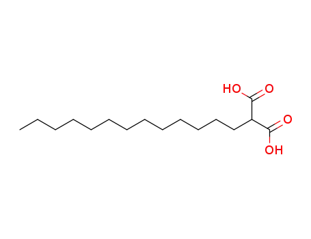 tridecylpropanedioic acid