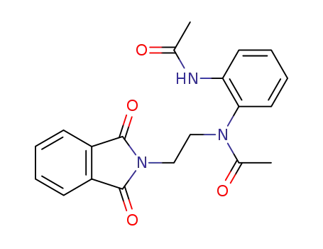 111065-64-6 Structure