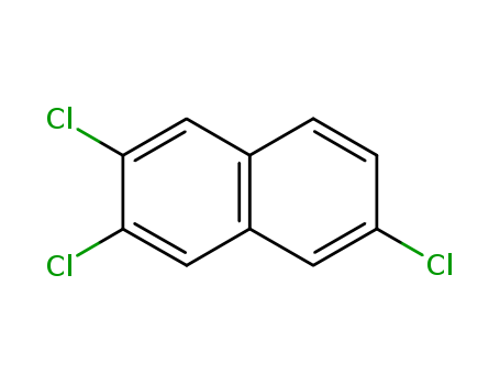 2,3,6-Trichloronaphthalene