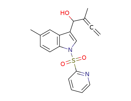 1443501-85-6 Structure