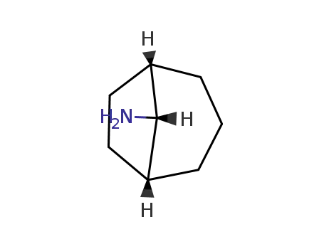 비 시클로 [3.2.1] 옥탄 -8- 아민 (9Cl)