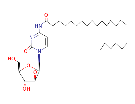 Enocitabine CAS No.55726-47-1