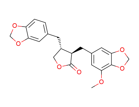 5-Methoxyhinokinin