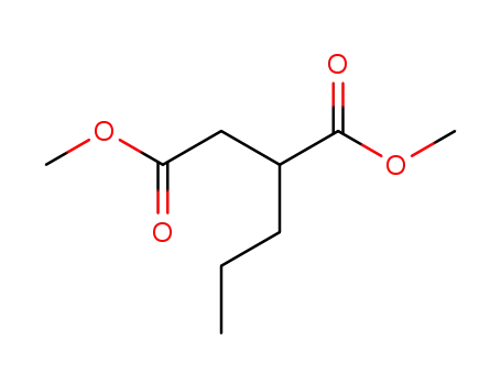 Butanedioic acid, propyl-, dimethyl ester