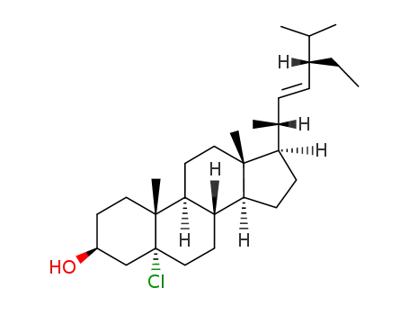 107013-10-5 Structure