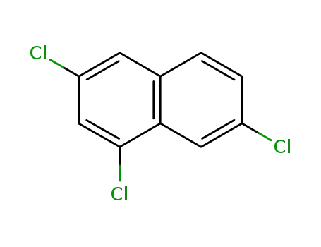 1,3,7-Trichloronaphthalene