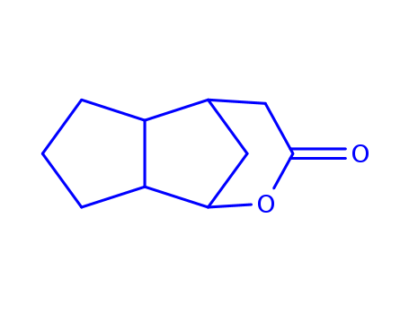 1,5-METHANO-3H-CYCLPENTA[C]OXEPIN-3-ONE,OCTAHYDRO-