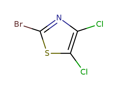2-bromo-4,5-dichloroThiazole