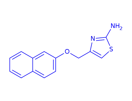 620103-22-2 Structure