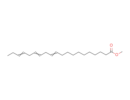 Methyl icosa-11,14,17-trienoate