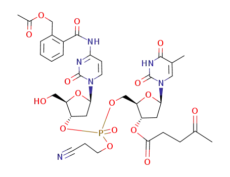 C<sub>37</sub>H<sub>43</sub>N<sub>6</sub>O<sub>16</sub>P