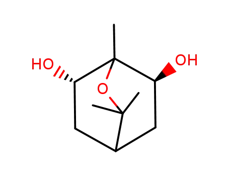 endo-2,exo-6-Dihyhydroxycineol