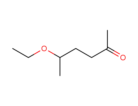 5-ethoxy-hexan-2-one