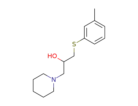 Molecular Structure of 5610-18-4 (4-[(2E)-2-{[2,4-bis(4-methylpiperidin-1-yl)-5-nitrophenyl]methylidene}hydrazino]-N-(4-fluorophenyl)-6-piperidin-1-yl-1,3,5-triazin-2-amine)