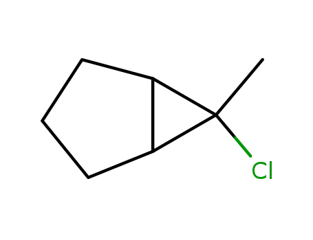 6-Chloro-6-methylbicyclo[3.1.0]hexane