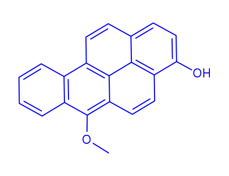6-methoxybenzo[pqr]tetraphen-3-ol