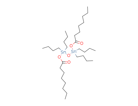 1,1,3,3-TETRABUTYL-1,3-DITINOXYDICAPRYLATE