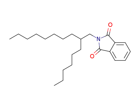 2-(pentadecan-7-ylmethyl)isoindole-1,3-dione