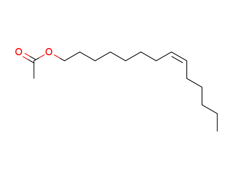 cis-8-Tetradecen-1-olacetate