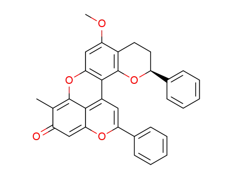 Dracorubin