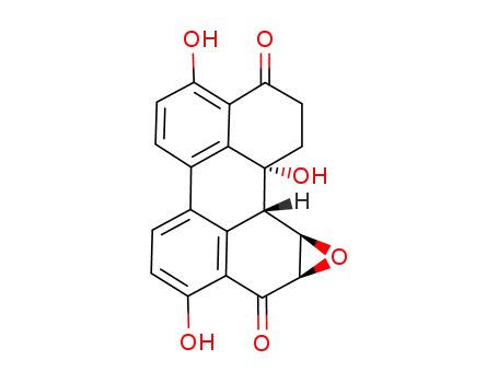 알터톡신 II