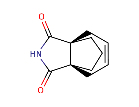 3a,7a-Propano-1H-isoindole-1,3(2H)-dione, 4,7-dihydro-