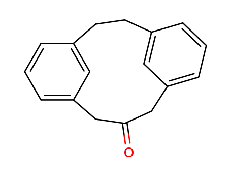 [3.2]metacyclophane-2-one