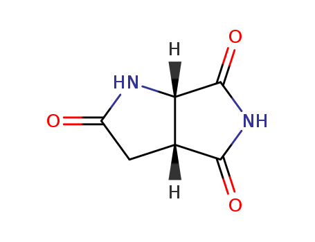 Pyrrolo[3,4-b]pyrrole-2,4,6(5H)-trione,tetrahydro-