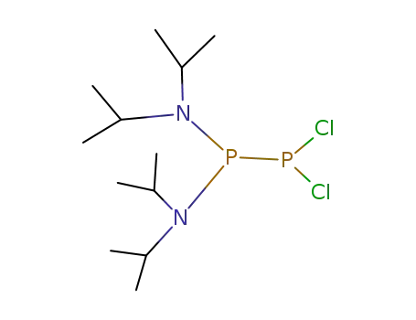 117270-09-4 Structure