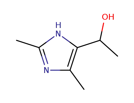 1-(2,5-Dimethyl-3H-imidazol-4-yl)-ethanol