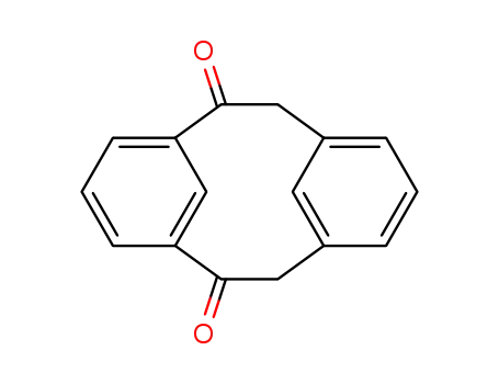 <2.2>metacyclophane-1,10-dione