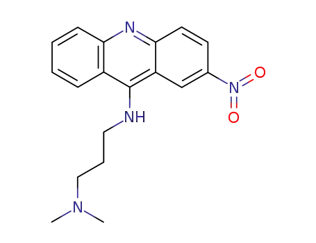 Molecular Structure of 6237-22-5 (C 264)