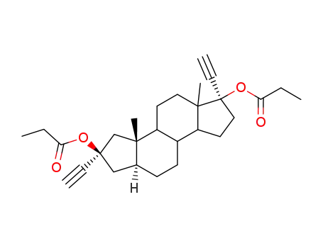 Molecular Structure of 56470-64-5 (Anorethidrane)