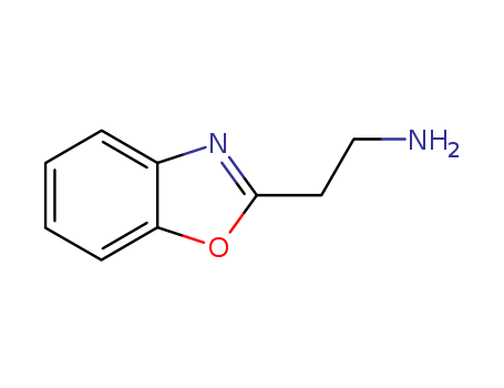 [2-(1,3-Benzoxazol-2-yl)ethyl]amine hydrochloride
