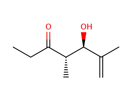 5-Hydroxy-4,6-dimethyl-6-hepten-3-one