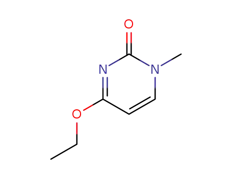 4-Ethoxy-1-methylpyrimidin-2(1h)-one