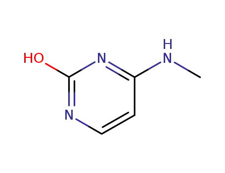 N4-メチルシトシン