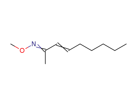 3-ノネン-2-オンO-メチルオキシム